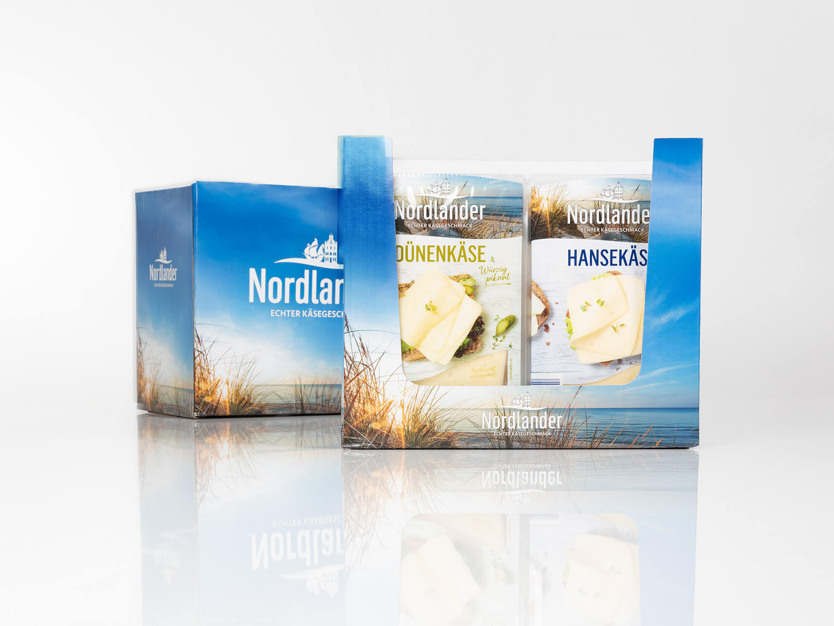 Nordlander Verpackung