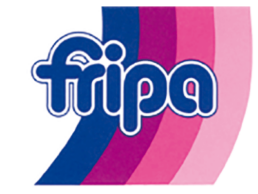 Fripa Logo 1982