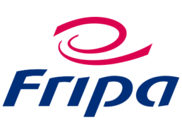 Fripa Logo heute
