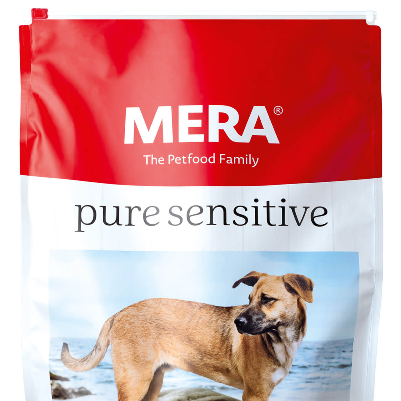 Mera pure sensitive